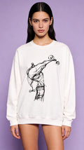 LIFTER Crewneck Sweatshirt